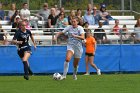 WSoc vs Smith  Wheaton College Women’s Soccer vs Smith College. - Photo by Keith Nordstrom : Wheaton, Women’s Soccer